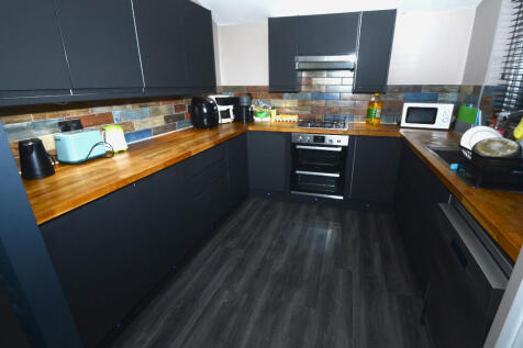 Moseley Road, Fallowfield, Manchester, M14 photo 3