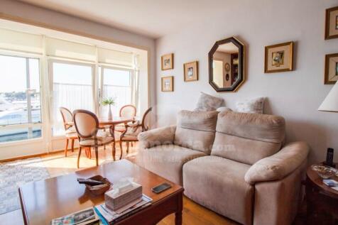 Flat in the port of Mahon