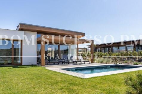 BSPM Real Estate