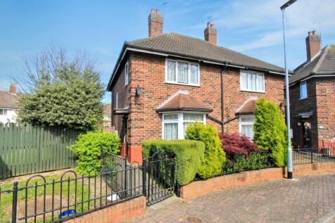 37 Green Close, Hull, East Yorkshire, HU6 8DA