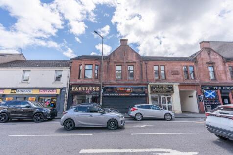 3 Bedroom Flat for Sale