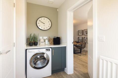 Dandara -  Birch Park  - The Audley, Home 331