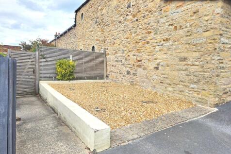 Parking Space