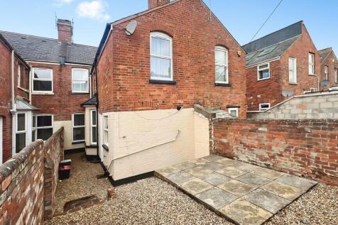 Polsloe Road , Exeter photo 4