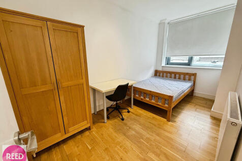 Flat 1 A Arthur Avenue, Lenton, East Midlands, NG7 photo 4