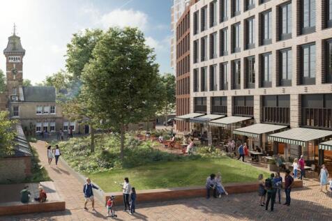 Courtyard with Retail CGI .jpg