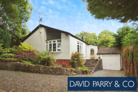 Detached Rural Bungalow