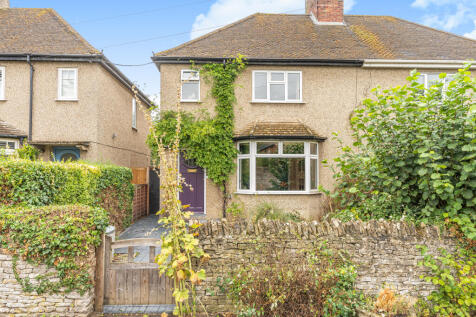 Witney, OX29 - property photo