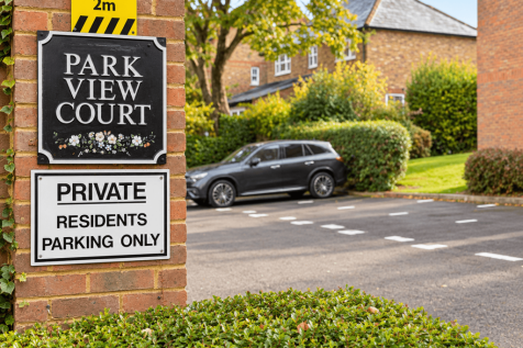Akeman Residential