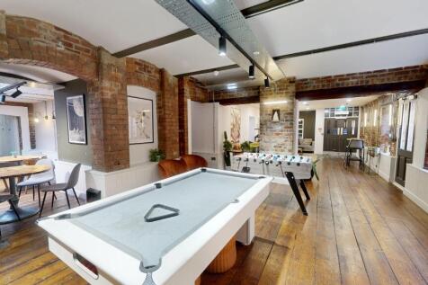  - Truro Works - Matilda Street, Sheffield, S1 photo 5