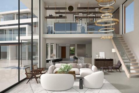 House. Partnership