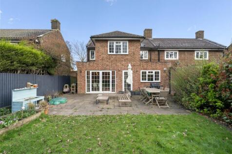 Rear Elevation