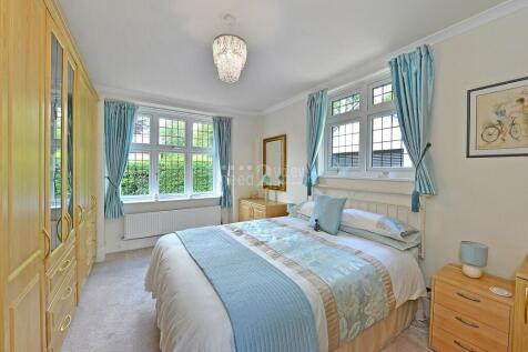 Ground Floor Bedroom