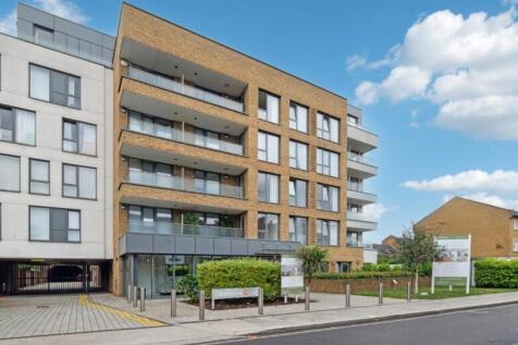 Glenthorne Road
