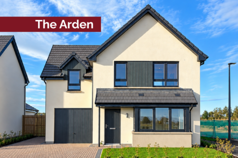 The Arden