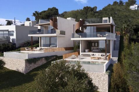 Exterior and Pool (2