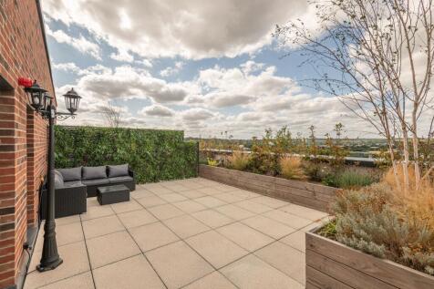 Springwell Gardens, Whitehall Road, Leeds, LS12 photo 3
