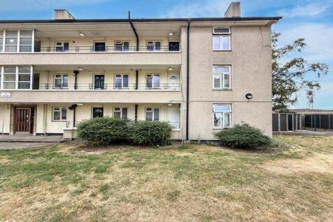 Wasley Road - Front