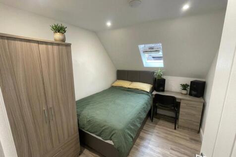 Clarendon Road (Top Floor Flat), Redland, Bristol, BS6 photo 3