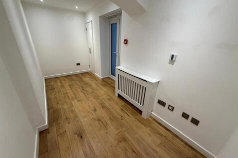 Hall way