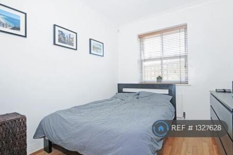 Front Bedroom