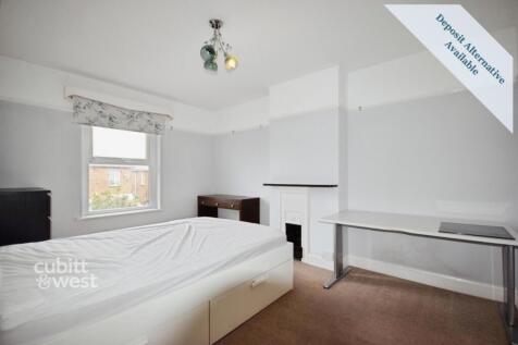 26 Cavendish Road...