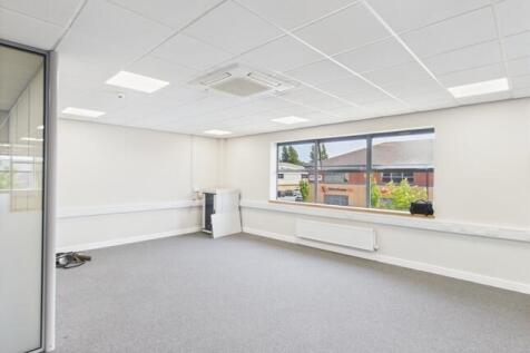 Office to rent Image 3