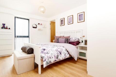 Princeton Place, Liverpool, Merseyside, L8 photo 5