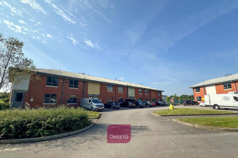 Offices to Rent
