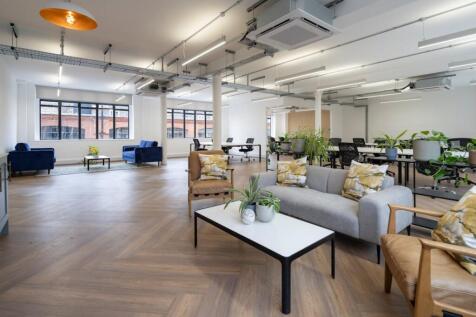 2nd Floor, 11-15 Emerald Street