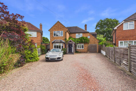 4 Bedroom Detached for Sale