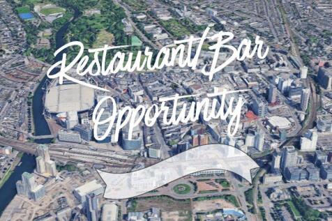 Restaurant Bar Opp
