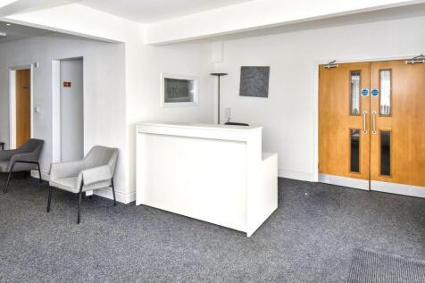 Communal Reception Area 1