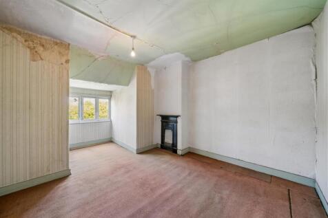 FOR SALE - Rusthall Avenue, W4