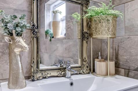 Ground Floor Bathroom