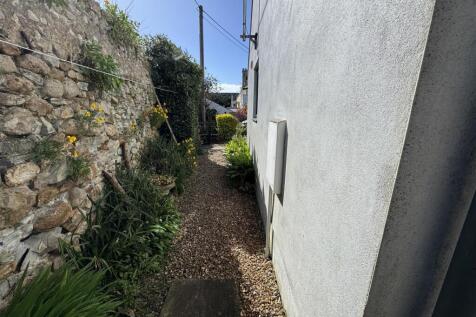 Side of Property