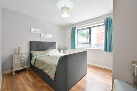 Aldborough House, Harrow, Middlesex, HA3