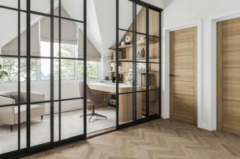 Landing/Study Impression