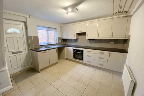 Dining Kitchen: