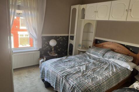 Front Bedroom 1