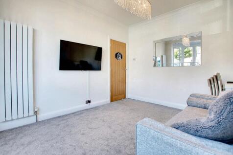 Front reception Room