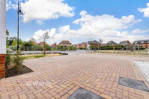 Driveway/Parking