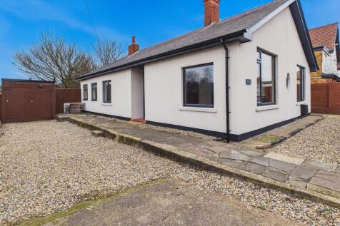 Exterior: