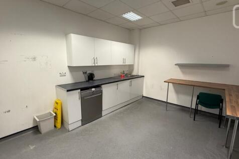 CorpAcq Stadium, Salford - Office Space to Rent