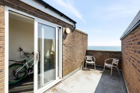 Private Balcony
