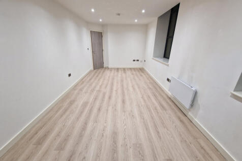 Living dining kitchen