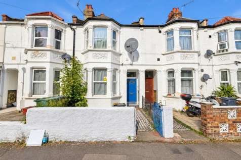 Grove Road