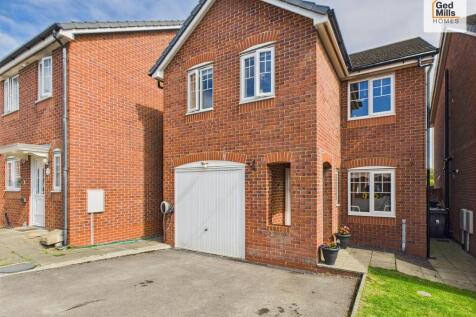 Blackpool, FY2 - property photo
