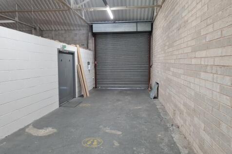 Industrial Park to rent Image 4