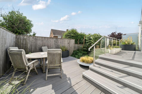 Decking